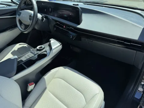 More photos of 2023 Kia EV6 Wind at Premium Autos - El Monte, CA