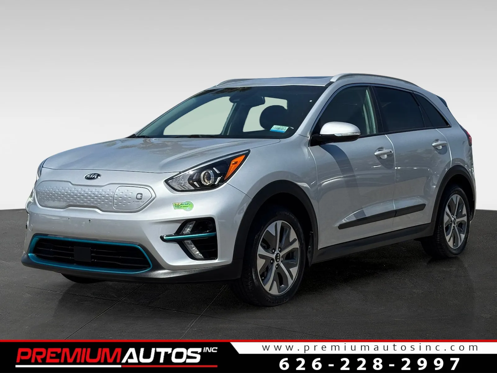 2020 Kia Niro