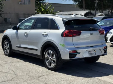Photos of 2020 Kia Niro EV EX Premium for sale in South El Monte, CA at Premium Autos - El Monte