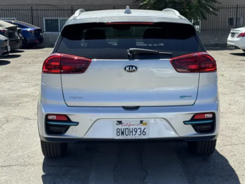 Another view of 2020 Kia Niro EV EX Premium for sale in South El Monte, CA at Premium Autos - El Monte
