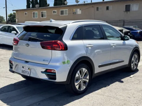 More photos of 2020 Kia Niro EV EX Premium at Premium Autos - El Monte, CA