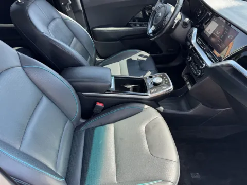More photos of 2020 Kia Niro EV EX Premium at Premium Autos - El Monte, CA