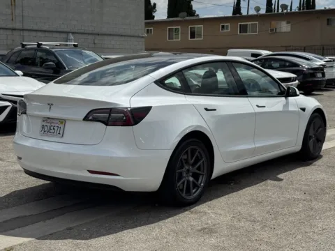 More photos of 2022 Tesla Model 3 at Premium Autos - El Monte, CA