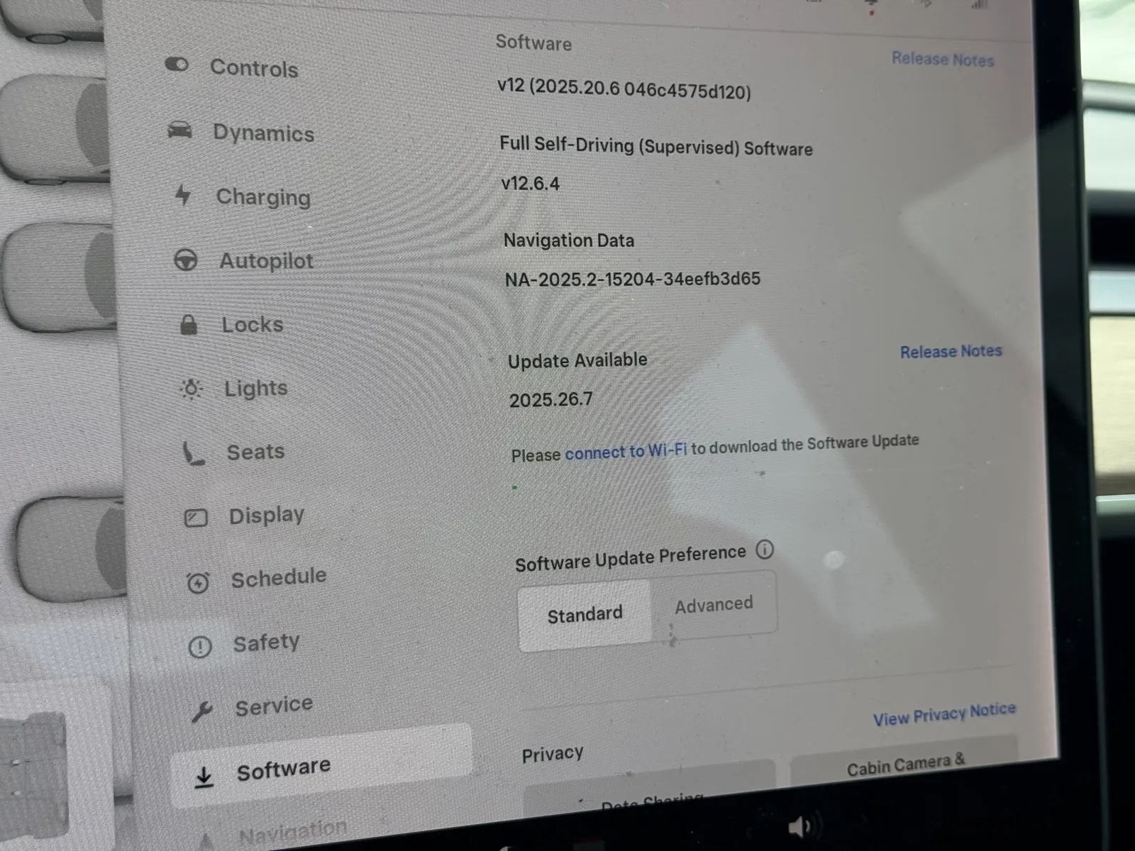 Another view of 2020 Tesla Model 3 Standard Range Plus for sale in South El Monte, CA at Premium Autos - El Monte
