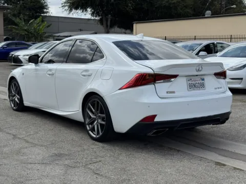 Photos of 2020 Lexus IS 300 for sale in South El Monte, CA at Premium Autos - El Monte