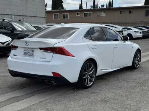 More photos of 2020 Lexus IS 300 at Premium Autos - El Monte, CA