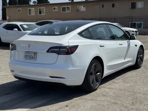 More photos of 2023 Tesla Model 3 at Premium Autos - El Monte, CA