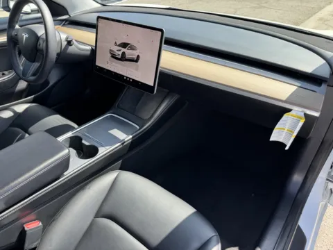More photos of 2023 Tesla Model 3 at Premium Autos - El Monte, CA