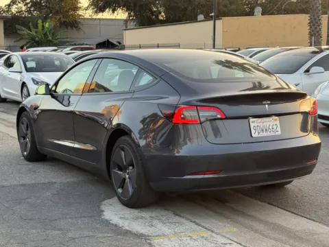 Photos of 2023 Tesla Model 3 for sale in South El Monte, CA at Premium Autos - El Monte