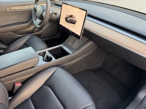 More photos of 2023 Tesla Model 3 at Premium Autos - El Monte, CA