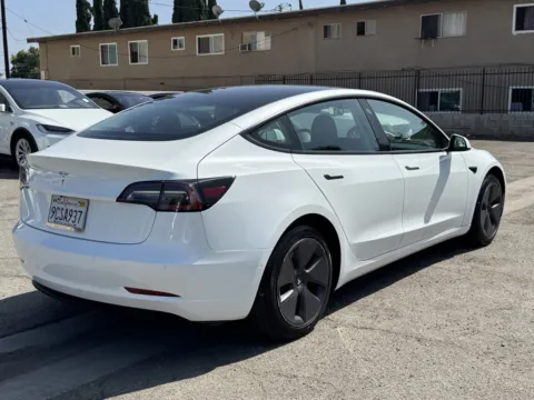 More photos of 2022 Tesla Model 3 at Premium Autos - El Monte, CA