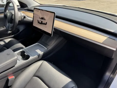 More photos of 2022 Tesla Model 3 at Premium Autos - El Monte, CA