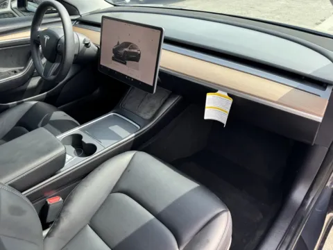 More photos of 2023 Tesla Model 3 at Premium Autos - El Monte, CA