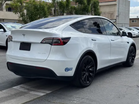 More photos of 2020 Tesla Model Y Long Range at Premium Autos - El Monte, CA