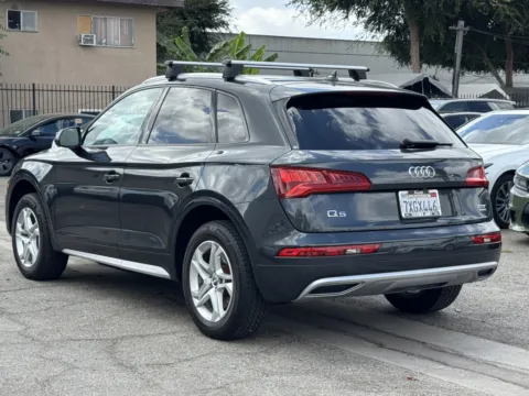 Photos of 2018 Audi Q5 2.0T quattro Premium for sale in South El Monte, CA at Premium Autos - El Monte