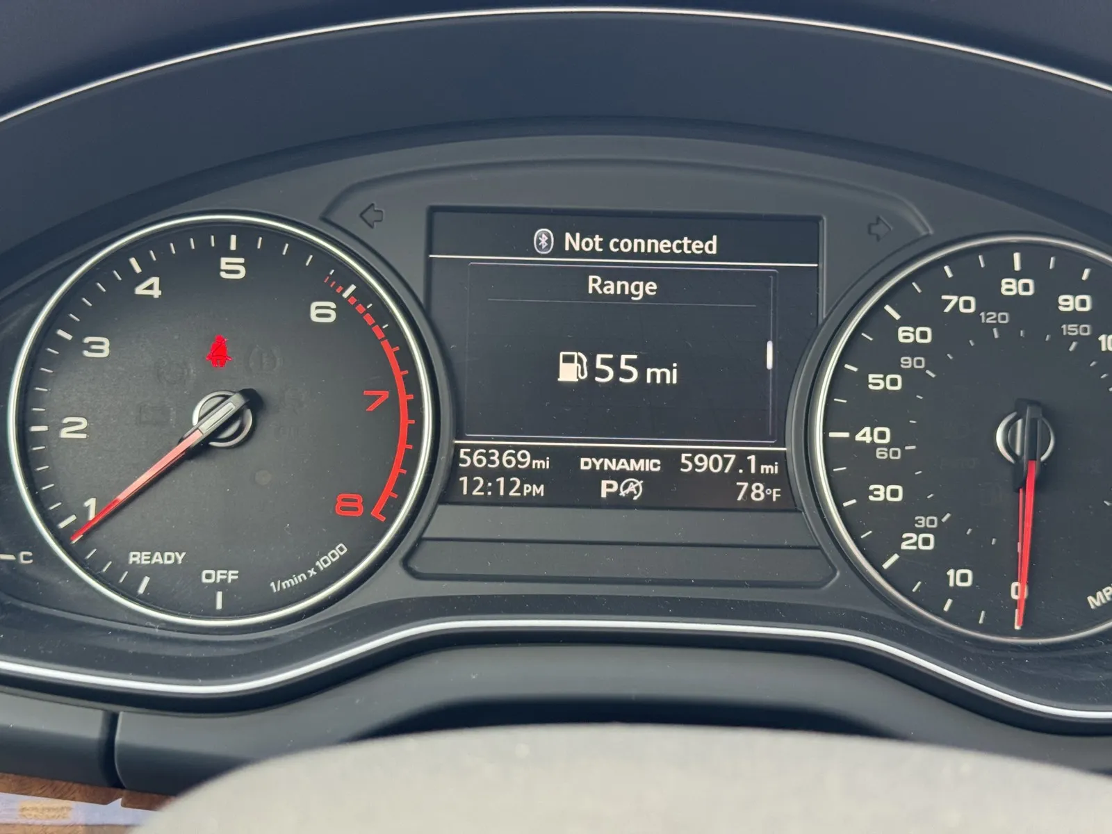 Photos of 2018 Audi Q5 2.0T quattro Premium for sale in South El Monte, CA at Premium Autos - El Monte