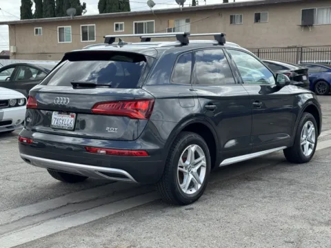 More photos of 2018 Audi Q5 2.0T quattro Premium at Premium Autos - El Monte, CA