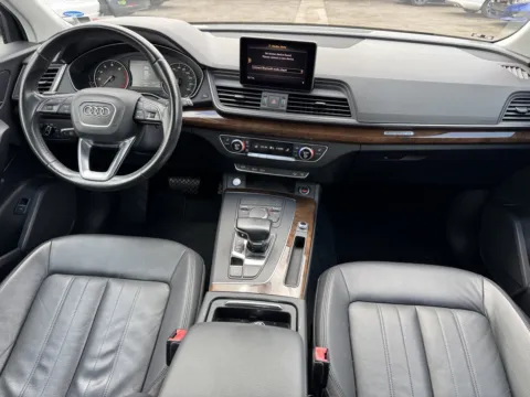 More photos of 2018 Audi Q5 2.0T quattro Premium at Premium Autos - El Monte, CA