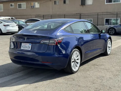 More photos of 2023 Tesla Model 3 at Premium Autos - El Monte, CA