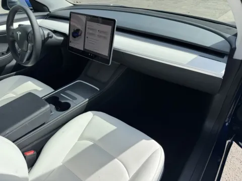 More photos of 2023 Tesla Model 3 at Premium Autos - El Monte, CA