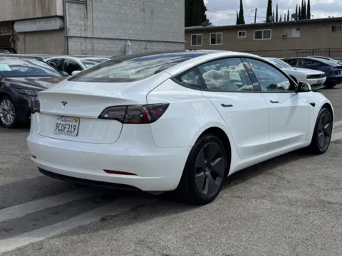 More photos of 2022 Tesla Model 3 at Premium Autos - El Monte, CA