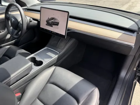 More photos of 2023 Tesla Model 3 at Premium Autos - El Monte, CA