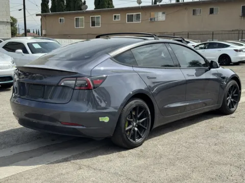More photos of 2023 Tesla Model 3 at Premium Autos - El Monte, CA