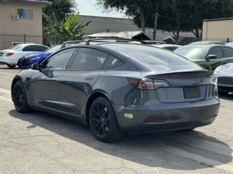 Photos of 2023 Tesla Model 3 for sale in South El Monte, CA at Premium Autos - El Monte