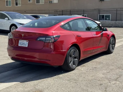 More photos of 2023 Tesla Model 3 at Premium Autos - El Monte, CA