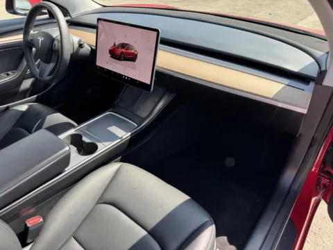 More photos of 2023 Tesla Model 3 at Premium Autos - El Monte, CA