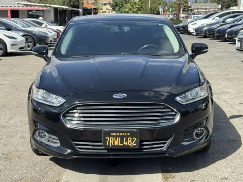 Photos of 2016 Ford Fusion Energi SE Luxury for sale in South El Monte, CA at Premium Autos - El Monte