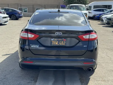 More photos of 2016 Ford Fusion Energi SE Luxury at Premium Autos - El Monte, CA