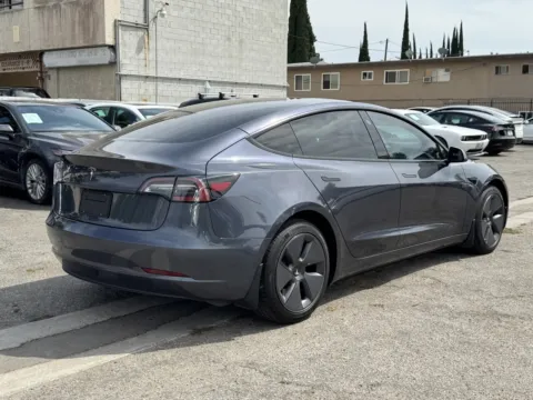 More photos of 2023 Tesla Model 3 at Premium Autos - El Monte, CA
