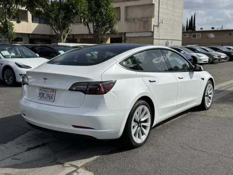 More photos of 2022 Tesla Model 3 at Premium Autos - El Monte, CA