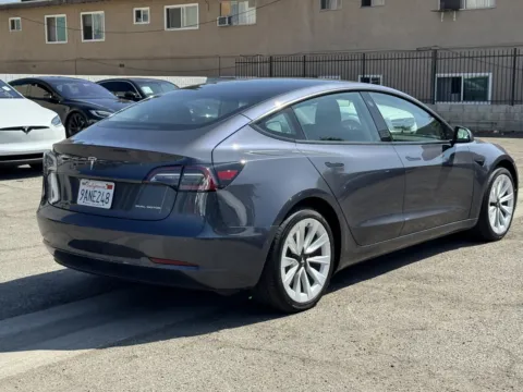 More photos of 2022 Tesla Model 3 Long Range at Premium Autos - El Monte, CA