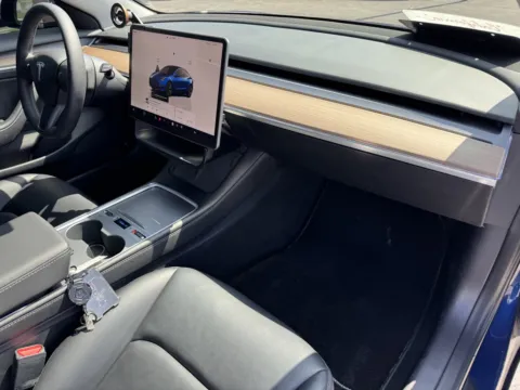 More photos of 2023 Tesla Model 3 at Premium Autos - El Monte, CA