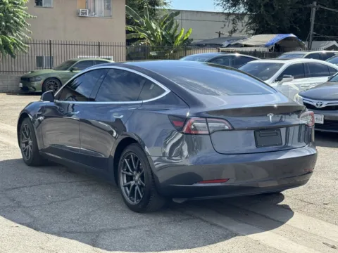 Photos of 2019 Tesla Model 3 Standard Range Plus for sale in South El Monte, CA at Premium Autos - El Monte