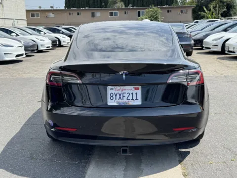 Another view of 2018 Tesla Model 3 Mid Range *ON LOT* for sale in South El Monte, CA at Premium Autos - El Monte