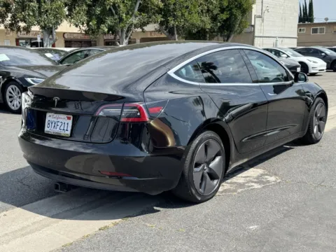 More photos of 2018 Tesla Model 3 Mid Range *ON LOT* at Premium Autos - El Monte, CA