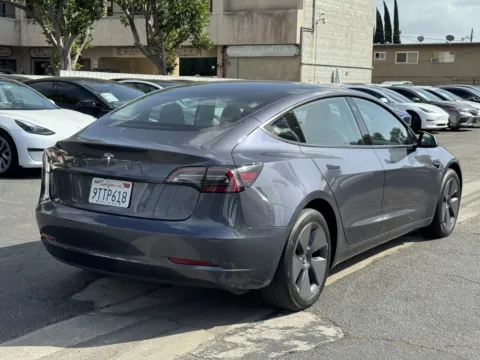 More photos of 2023 Tesla Model 3 at Premium Autos - El Monte, CA