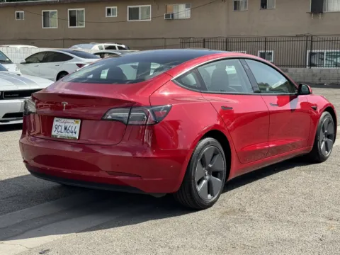 More photos of 2022 Tesla Model 3 at Premium Autos - El Monte, CA