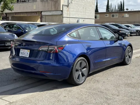 More photos of 2023 Tesla Model 3 at Premium Autos - El Monte, CA