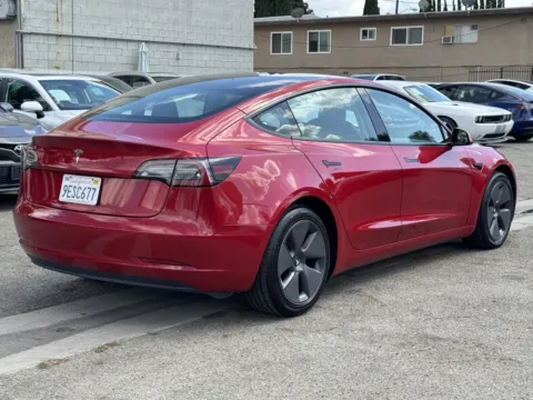 More photos of 2023 Tesla Model 3 at Premium Autos - El Monte, CA