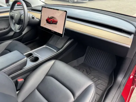 More photos of 2023 Tesla Model 3 at Premium Autos - El Monte, CA
