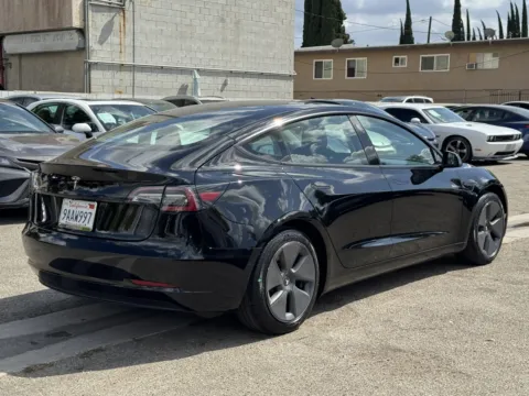 More photos of 2022 Tesla Model 3 at Premium Autos - El Monte, CA