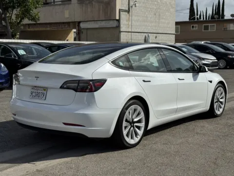 More photos of 2022 Tesla Model 3 at Premium Autos - El Monte, CA