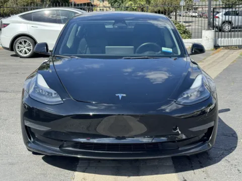 Photos of 2023 Tesla Model 3 for sale in South El Monte, CA at Premium Autos - El Monte