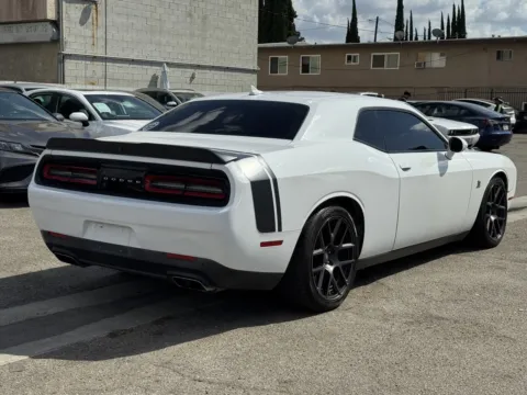 More photos of 2018 Dodge Challenger R/T Scat Pack at Premium Autos - El Monte, CA