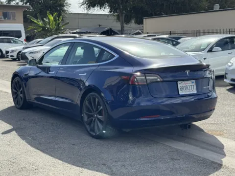 Photos of 2020 Tesla Model 3 Performance *Tow hook included for sale in South El Monte, CA at Premium Autos - El Monte