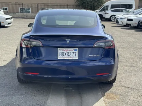 Another view of 2020 Tesla Model 3 Performance *Tow hook included for sale in South El Monte, CA at Premium Autos - El Monte